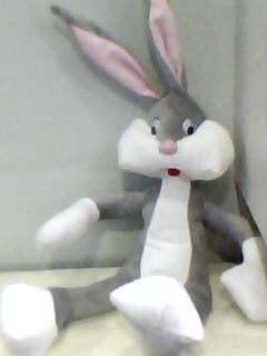 Bugs Bunny